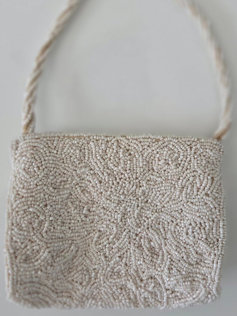 Vintage Moyna  Small Bag